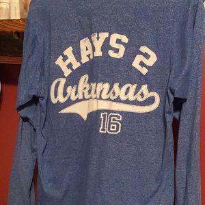 Hays Long sleeve